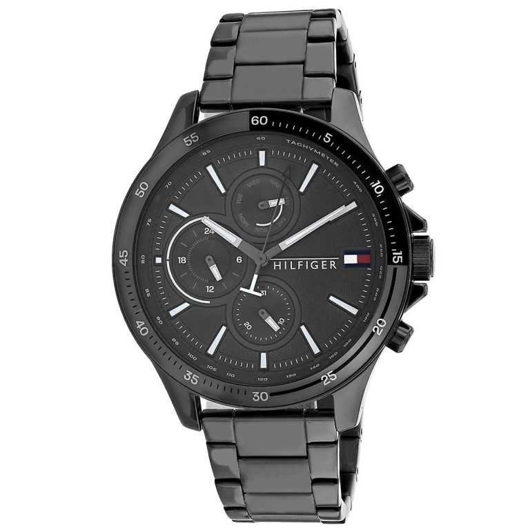 Montre Tommy HILFIGER pour homme, 1791719 – Montre Homme - Image 3