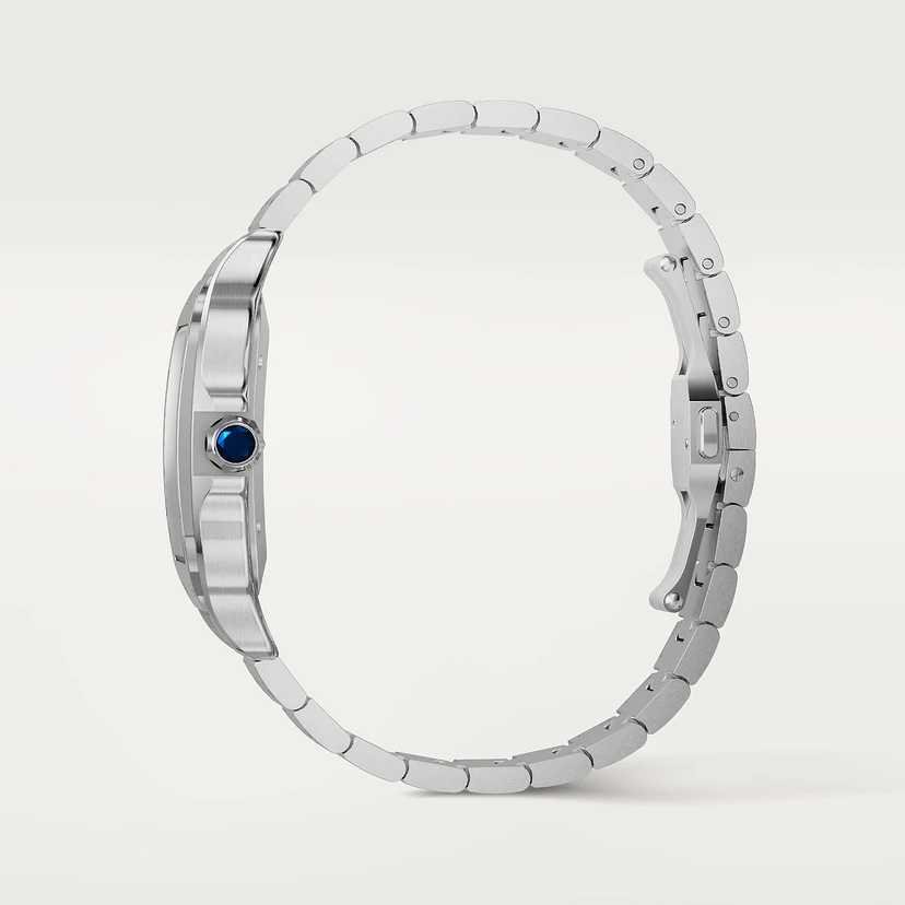 Montre Santos de Cartier – Montre Homme - Image 6