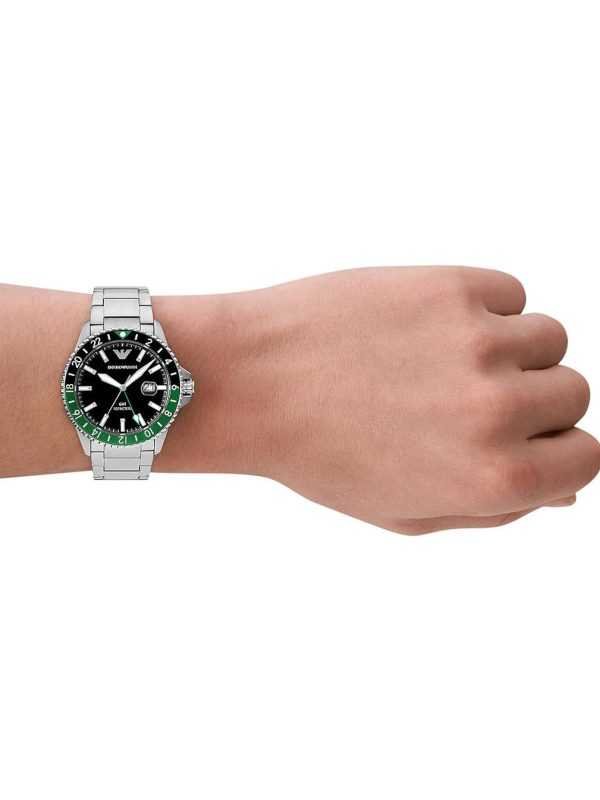 Montre Emporio Armani Pour Homme, AR11589 – Montre Homme - Image 3