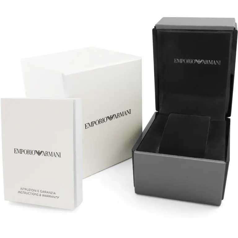Montre Emporio Armani Pour Homme, AR11589 – Montre Homme - Image 4