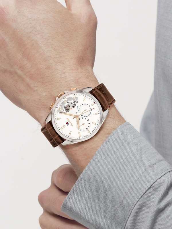 Montre Homme Tommy Hilfiger 1710450 - Image 6