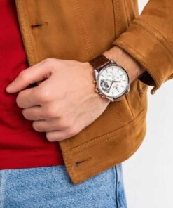 Alternative view of Montre Homme Tommy Hilfiger 1710450