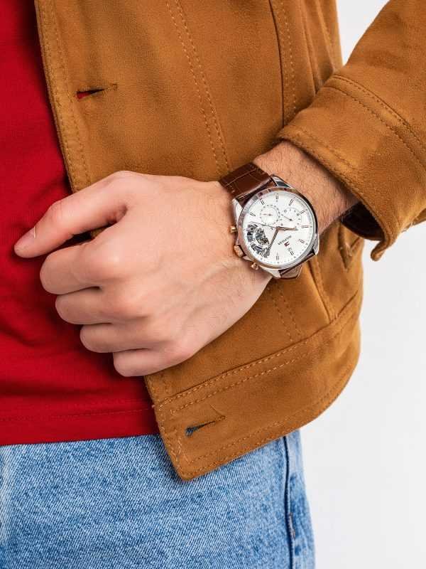 Montre Homme Tommy Hilfiger 1710450 - Image 2