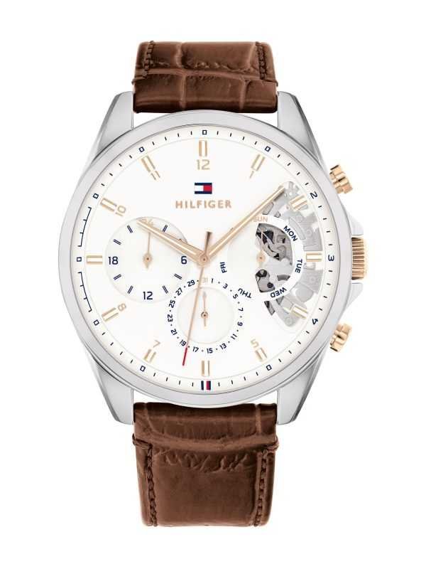Montre Homme Tommy Hilfiger 1710450