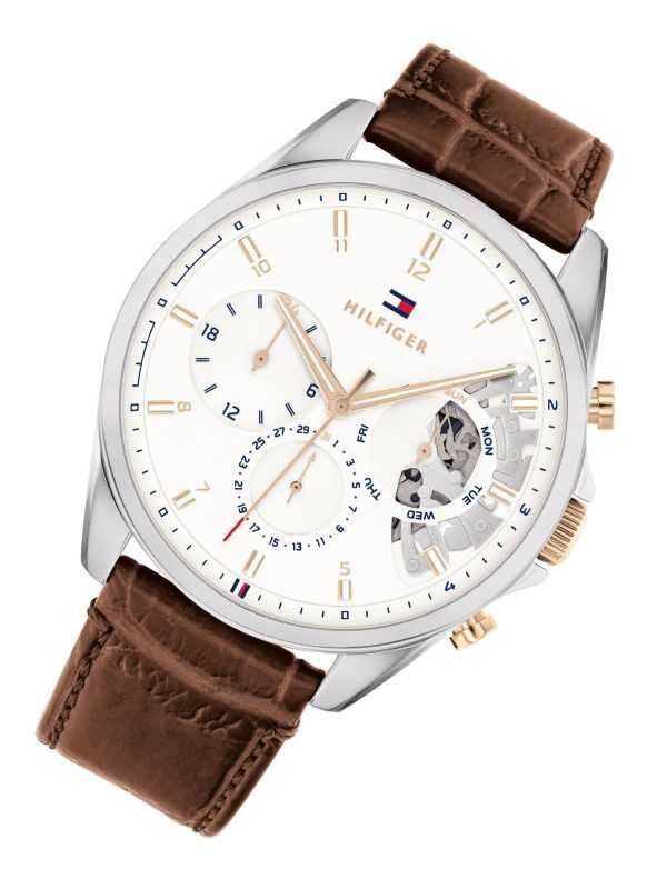Montre Homme Tommy Hilfiger 1710450 - Image 3