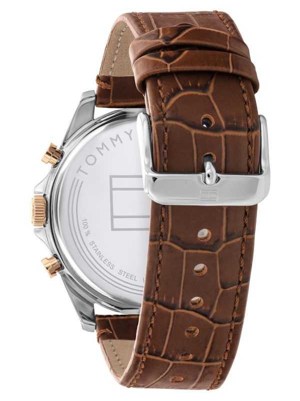 Montre Homme Tommy Hilfiger 1710450 - Image 5