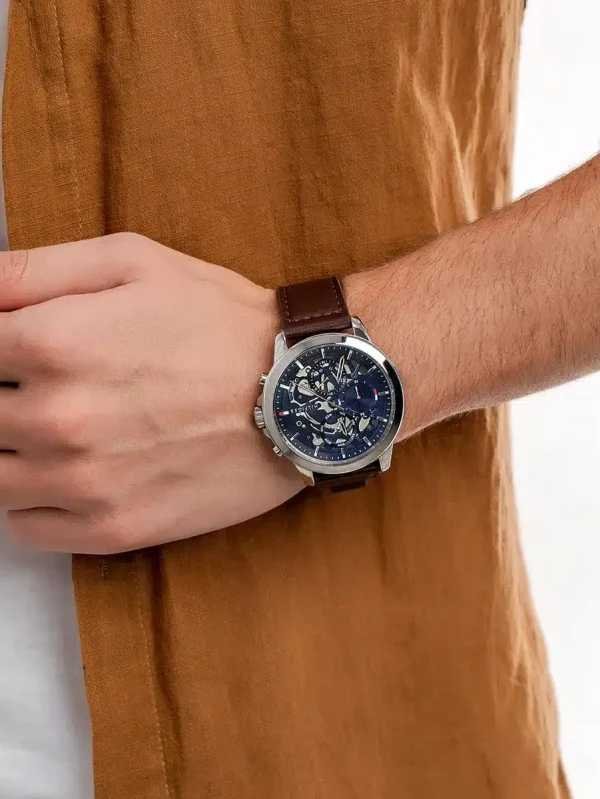Montre Tommy hilfiger Pour Homme, 1710476 – Montre Homme - Image 2