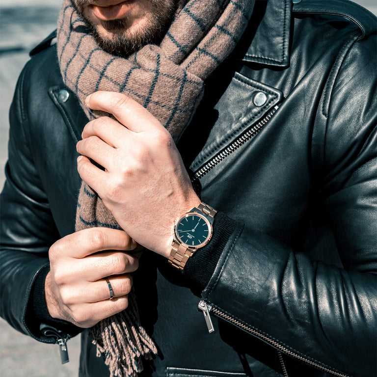 DW Iconic Link – Montre Homme - Image 7