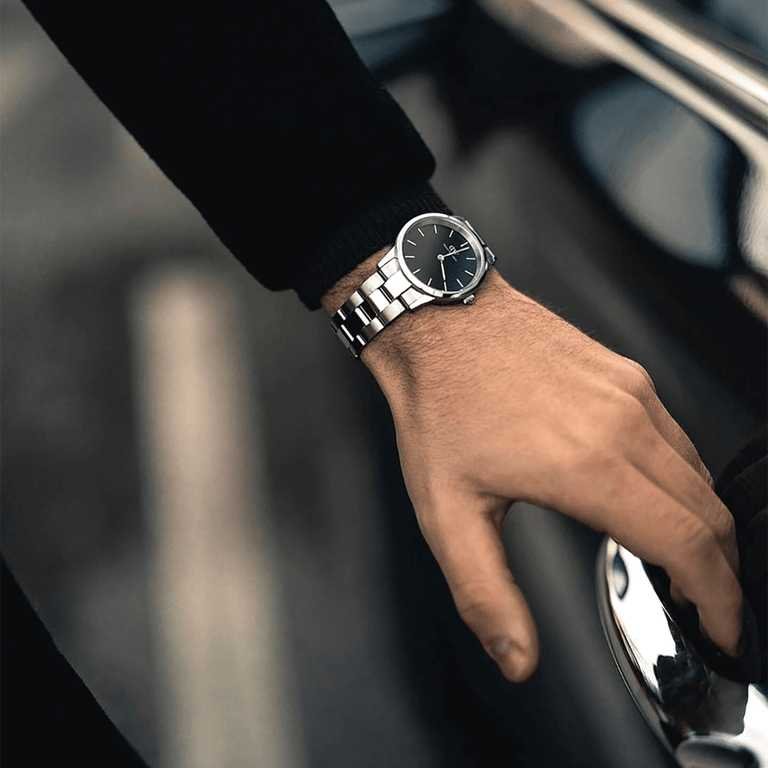 DW Iconic Link – Montre Homme - Image 9