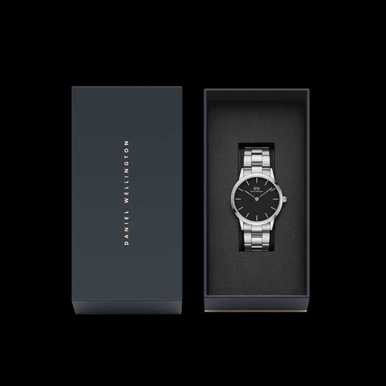DW Iconic Link – Montre Homme - Image 10