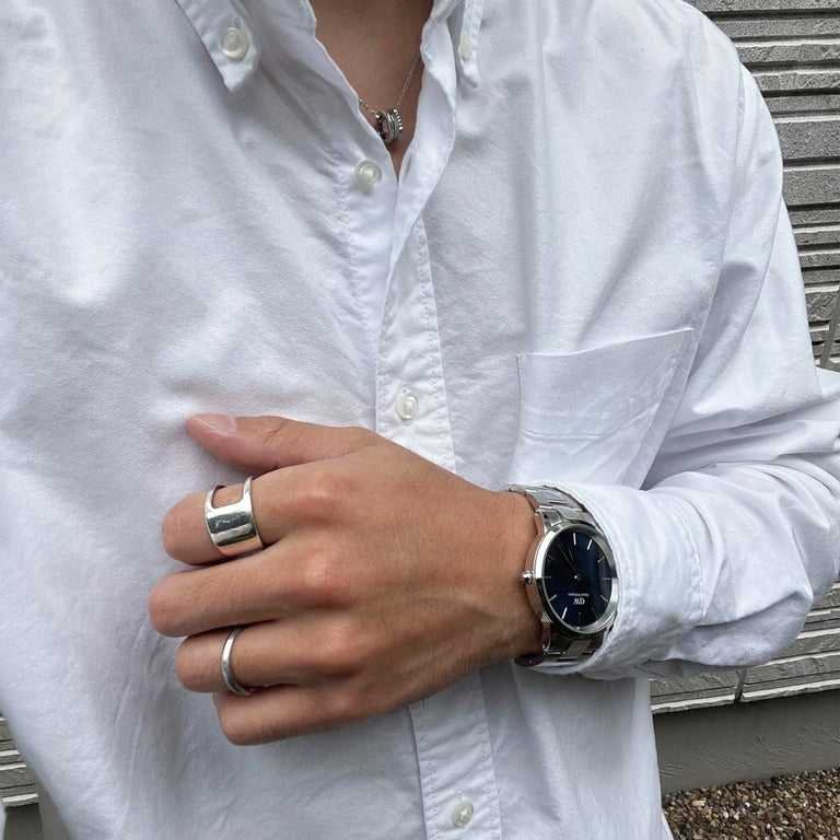 DW Iconic Link – Montre Homme - Image 8
