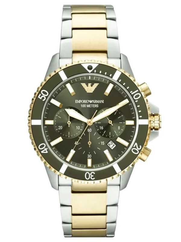 Montre Emporio Armani Pour Homme, AR11361 – Montre Homme