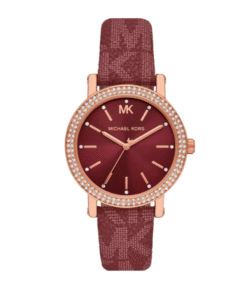 Montre MICHAEL KORS Femme MKO1025