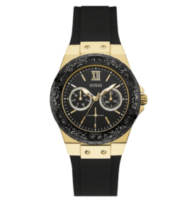 Montre GUESS Femme – chaleur luxueuse