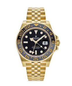 ROLEX montre GMT-Master II 40 mm – Montre Homme