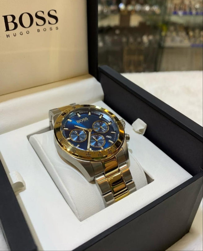 Hugo Boss Hero pour Homme, 1513767 - Image 7