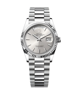 Rolex Day-Date II 218239 – Montre Homme