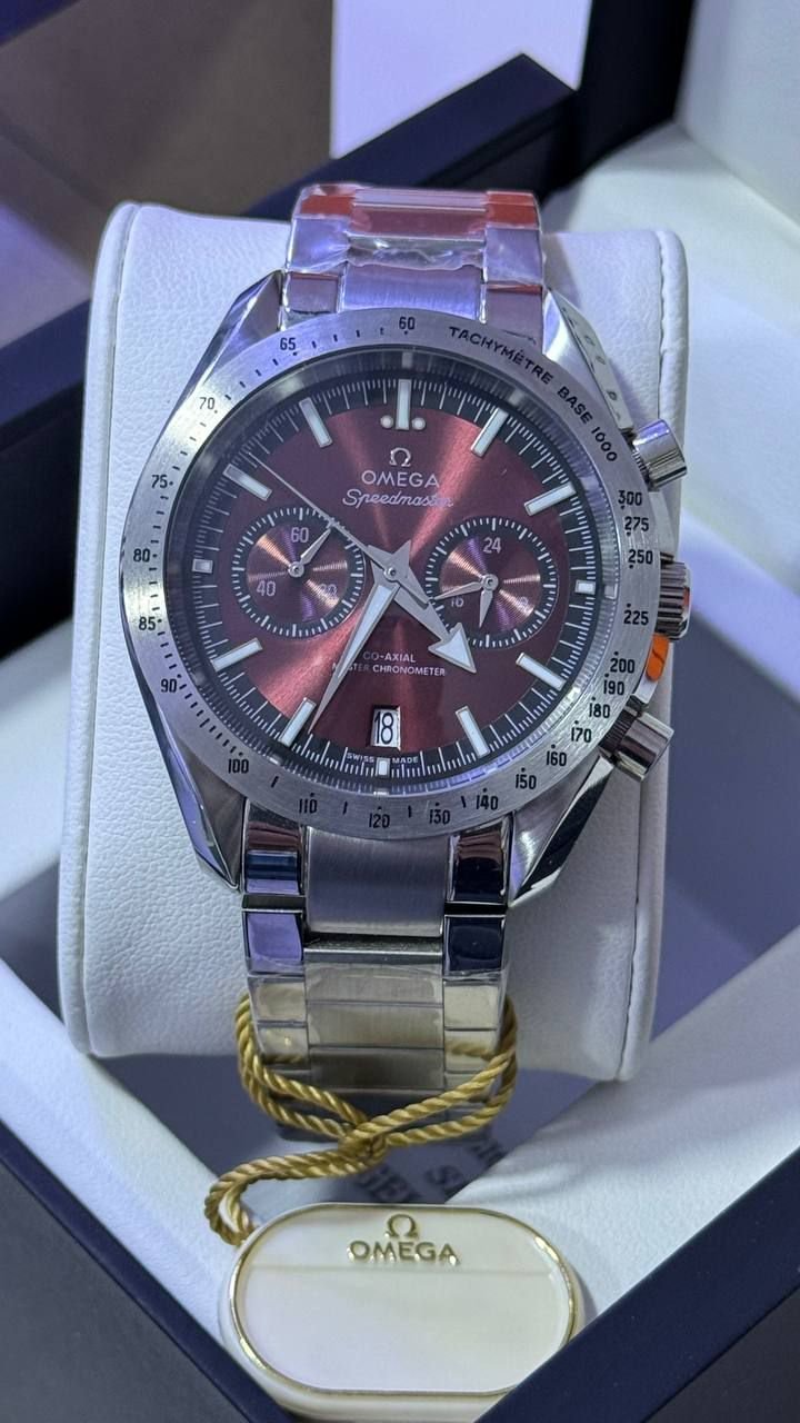 Omega Montre Speedmaster – Montre Homme - Image 4