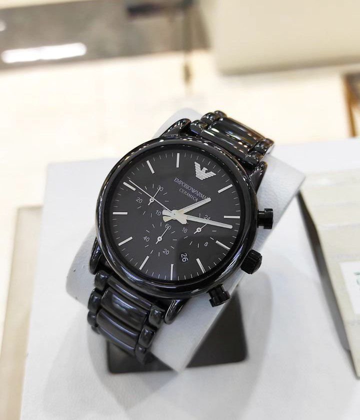 Emporio Armani Montre Casual AR2482 – Montre Homme - Image 4