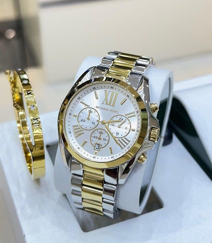 Montre MK Pour Homme ,MK5627 – Montre Homme - Image 3