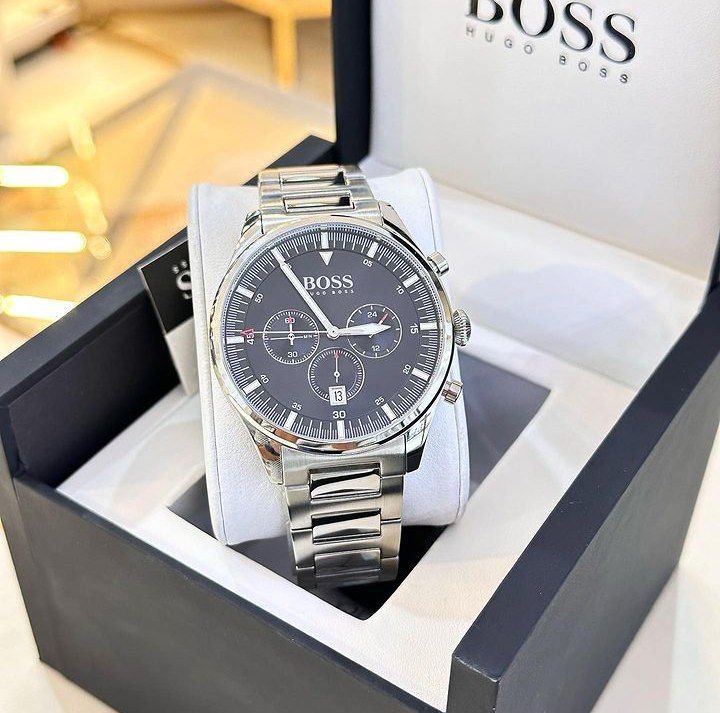 Montre Homme Hugo Boss 11127012 - Image 5