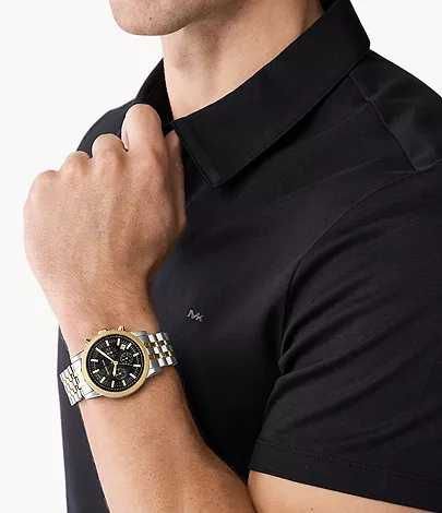MK Hutton Montre pour Homme – Montre Homme - Image 5