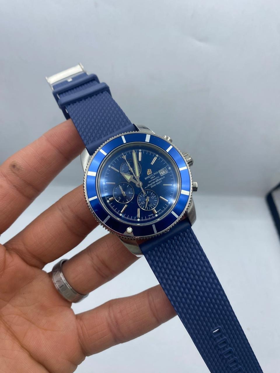 Montre Breïtling – Montre Homme - Image 5