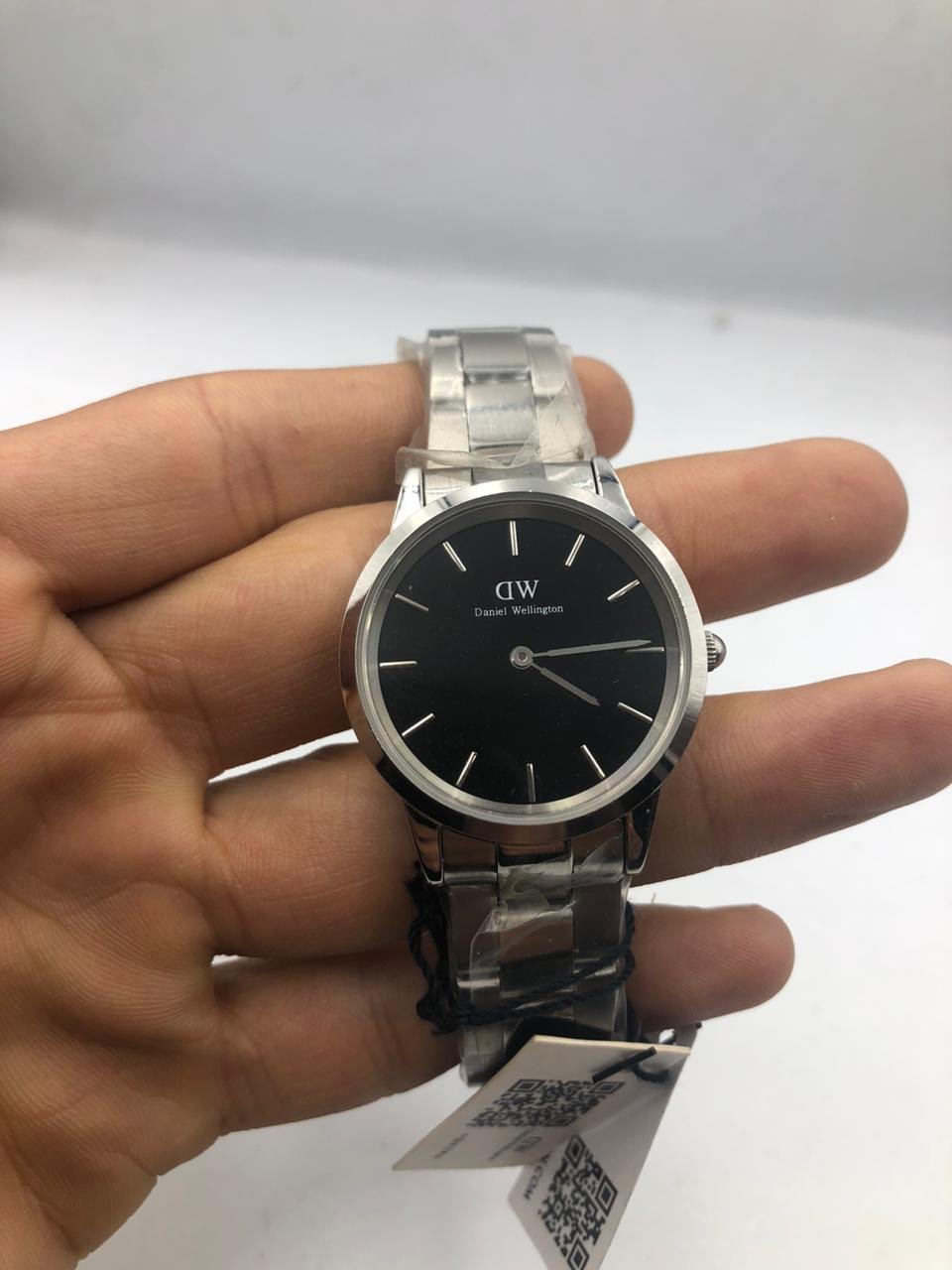 DW Iconic Link – Montre Homme - Image 11