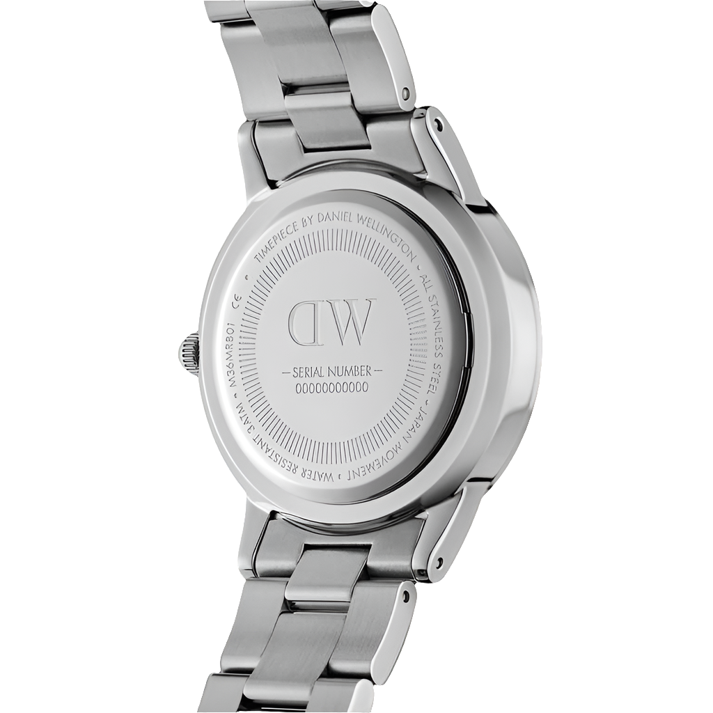 DW Iconic Link – Montre Homme - Image 7