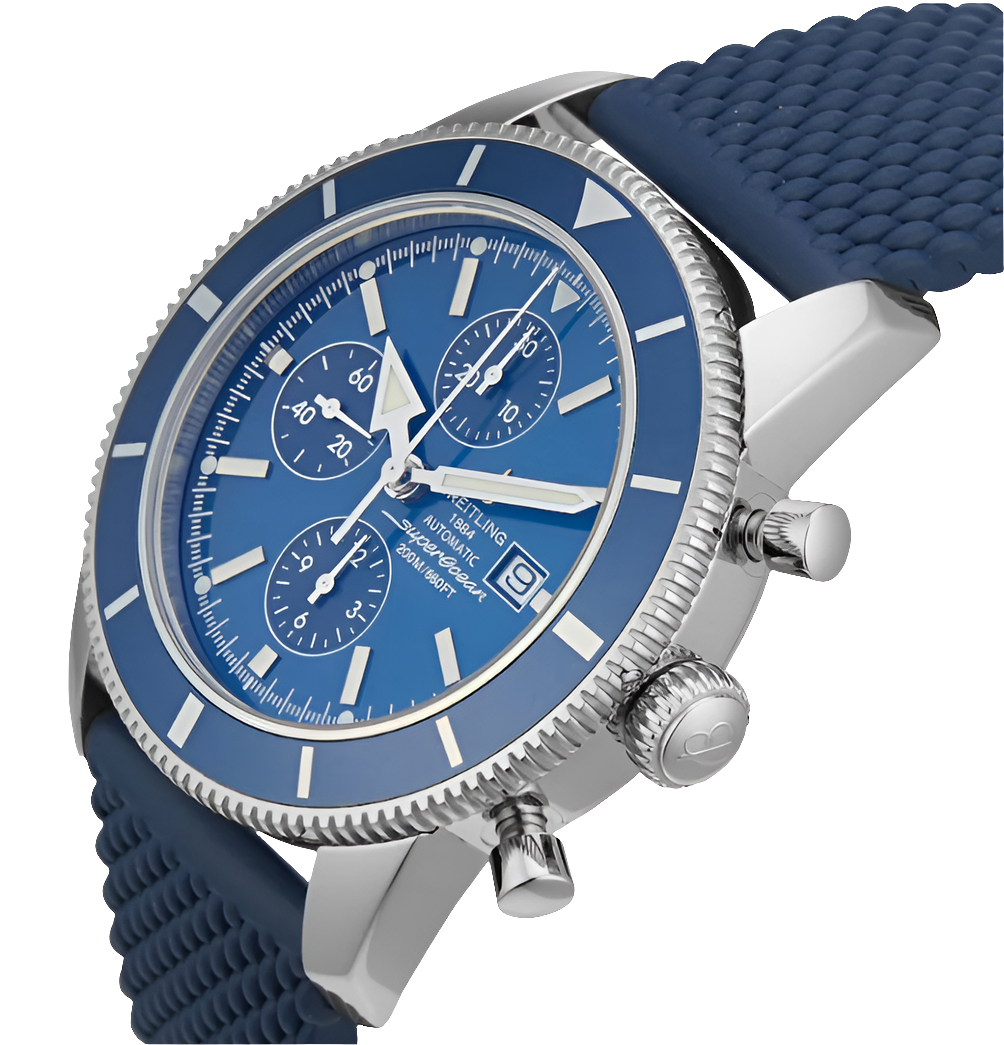 Montre Breïtling – Montre Homme - Image 2