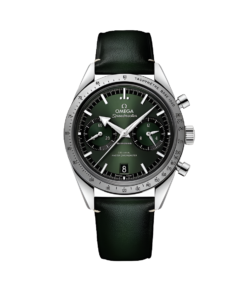 Omega Speedmaster 57 Chronograph – Montre Homme