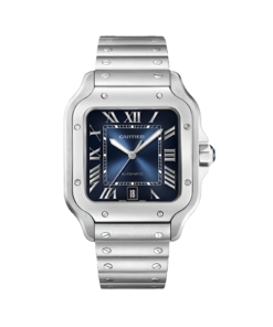 Montre Santos de Cartier – Montre Homme