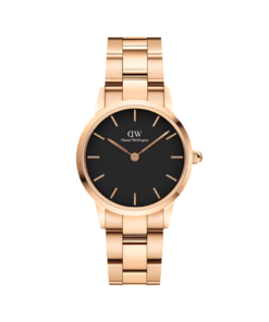 DW Iconic Link – Montre Homme