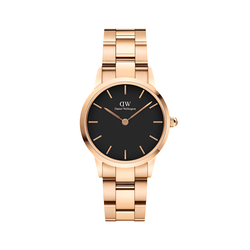 DW Iconic Link – Montre Homme