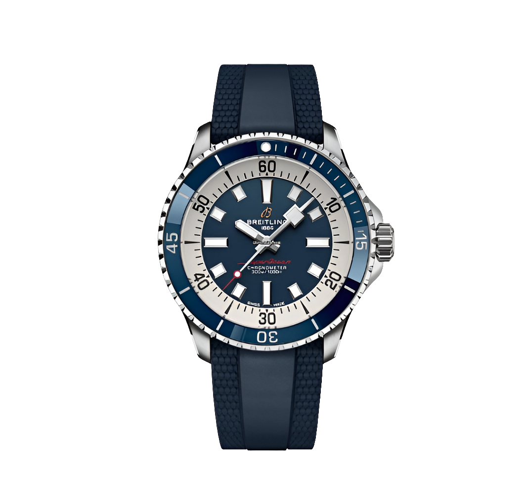 Superocean Montre Breïtling Superocean Automatic 42 – Montre Homme