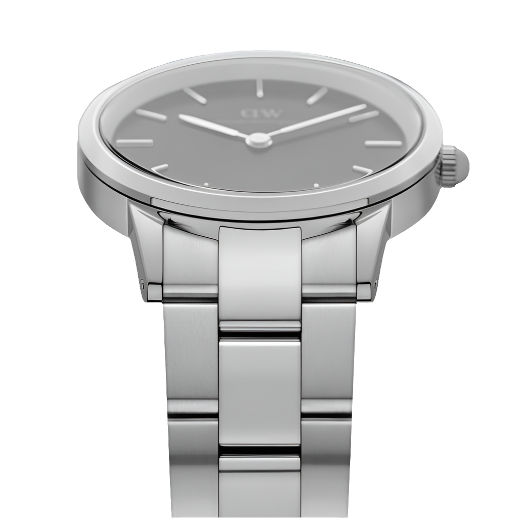 DW Iconic Link – Montre Homme - Image 4