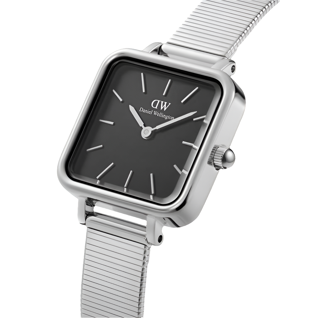 DW Quadro Studio – Montre Homme - Image 2