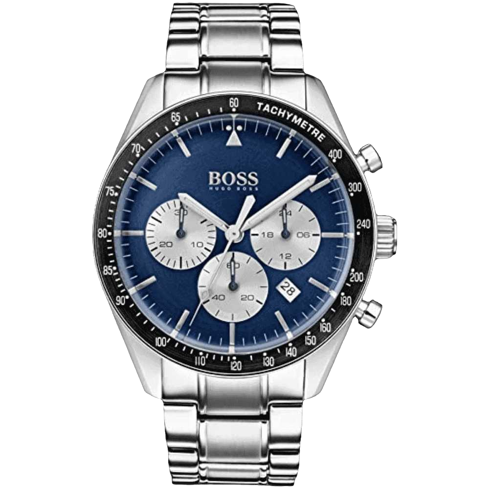 HUGO BOS# 1513630 – Montre Homme