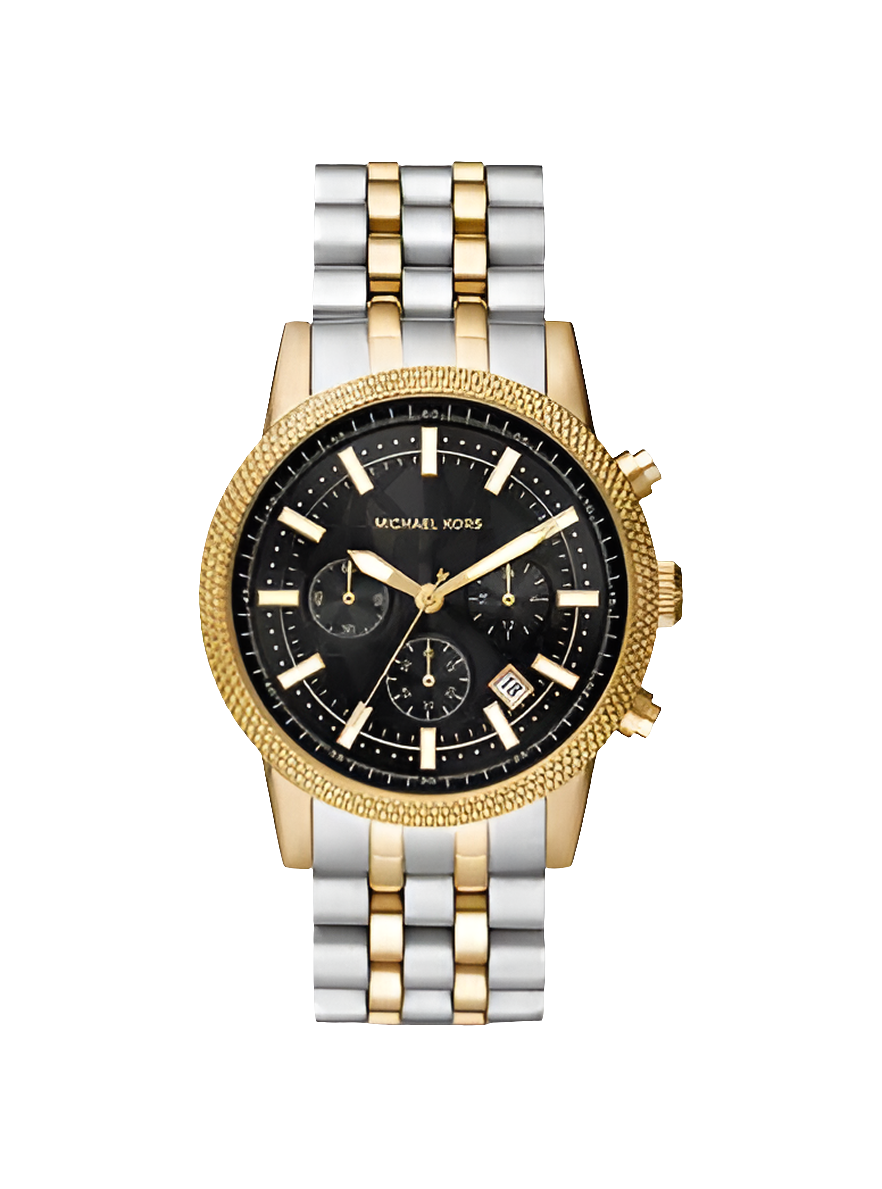 MK Hutton Montre pour Homme – Montre Homme