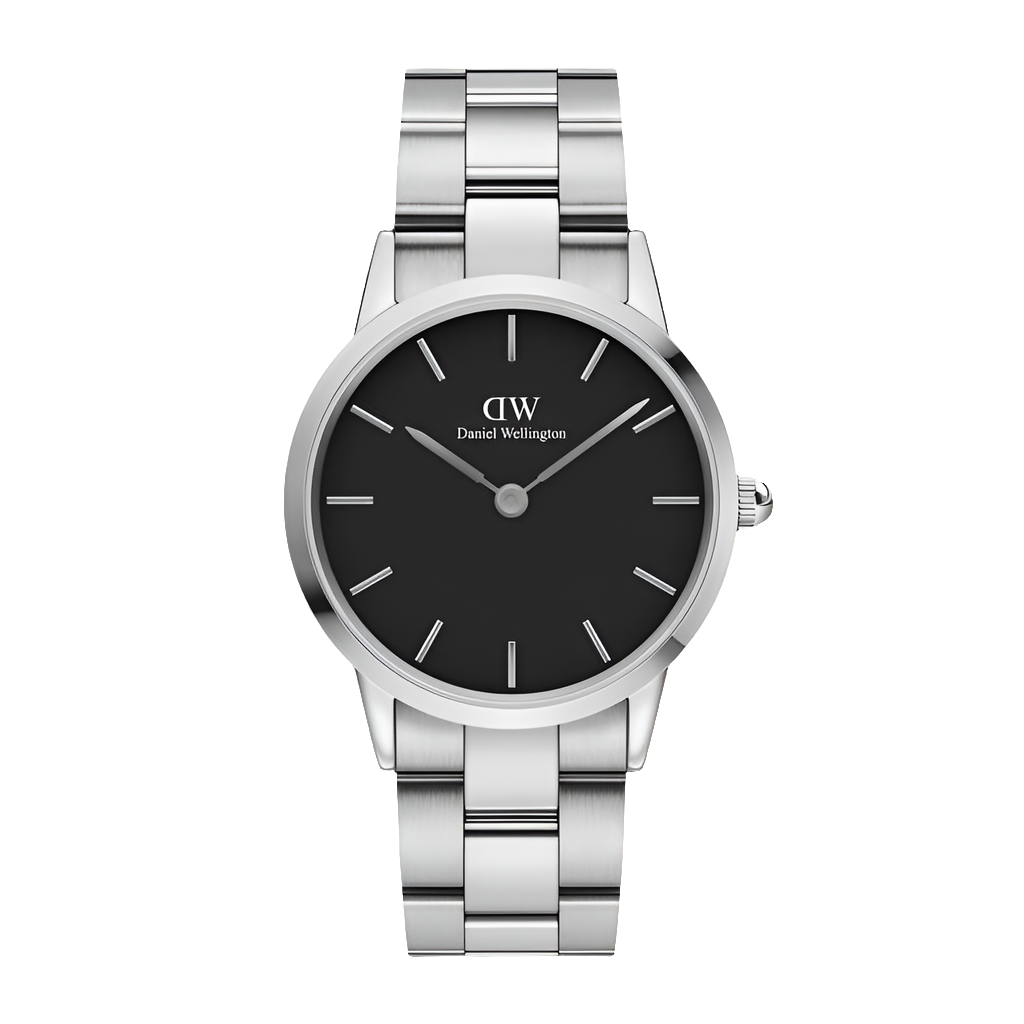 DW Iconic Link – Montre Homme - Image 2