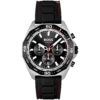 Montre Hugo Boss Energy chronographe cadran noir – Montre Homme