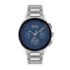 Hugo Boss Peak Blue Dial Quartz Men's Watch- 1513763 – Montre Homme