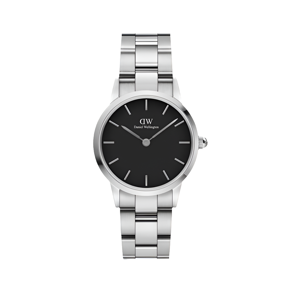 DW Iconic Link – Montre Homme