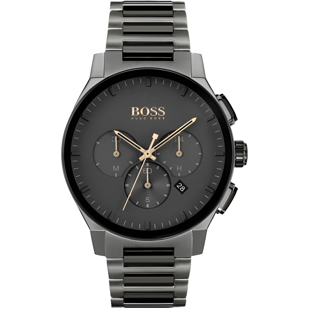 Montre homme Hugo Boss Peak Chronograph 1513814