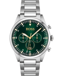 Montre Hugo Boss 1513868 Pioneer – Montre Homme
