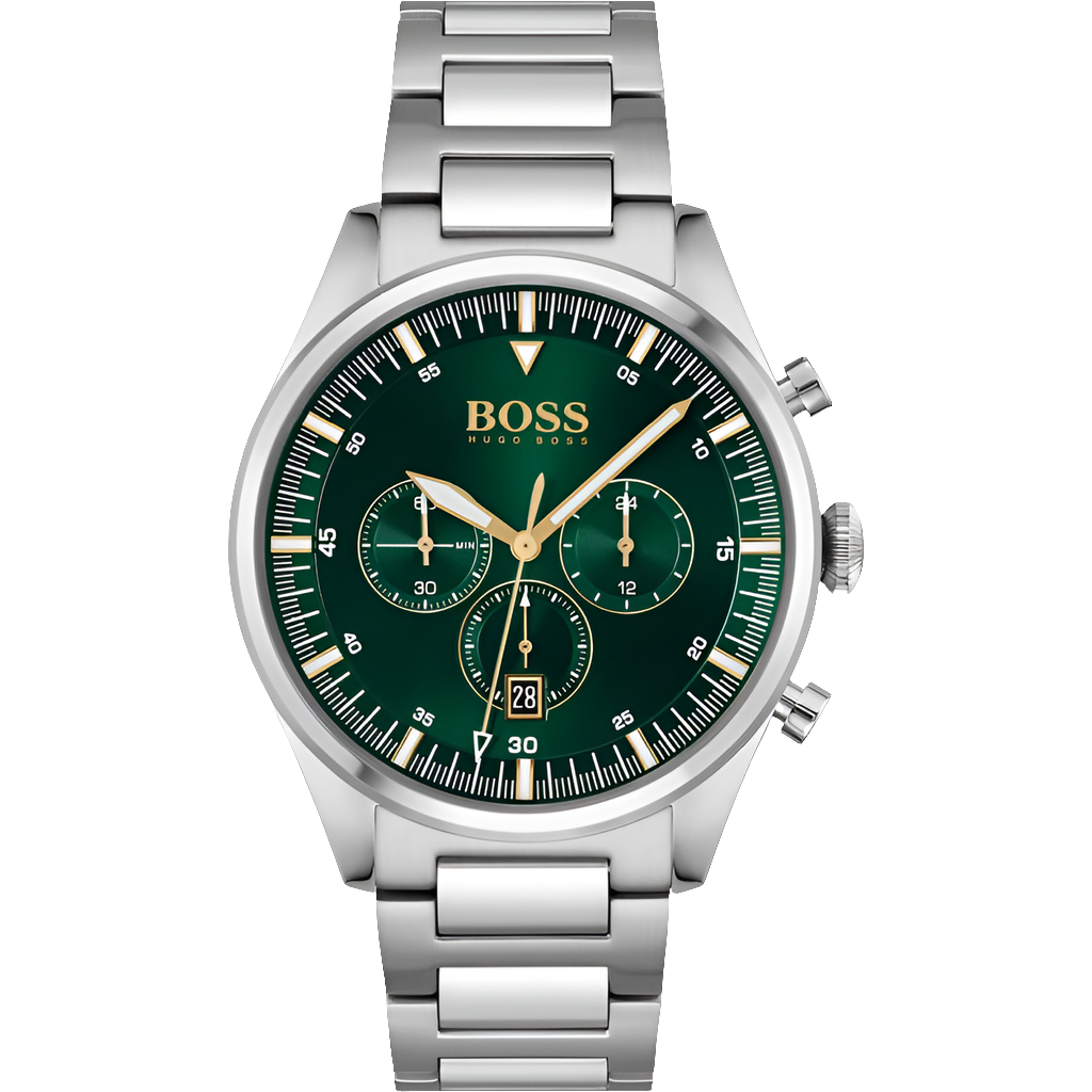 Montre Hugo Boss 1513868 Pioneer – Montre Homme