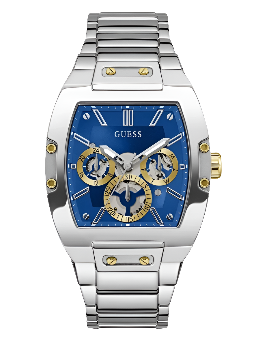 Montre Guess Phoenix Pour Homme, GW0456G5 – Montre Homme