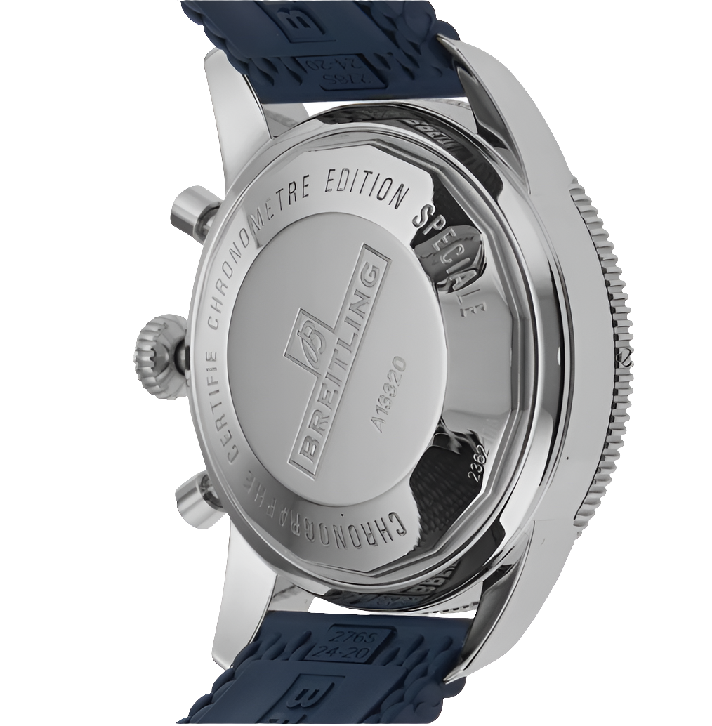 Montre Breïtling – Montre Homme - Image 4