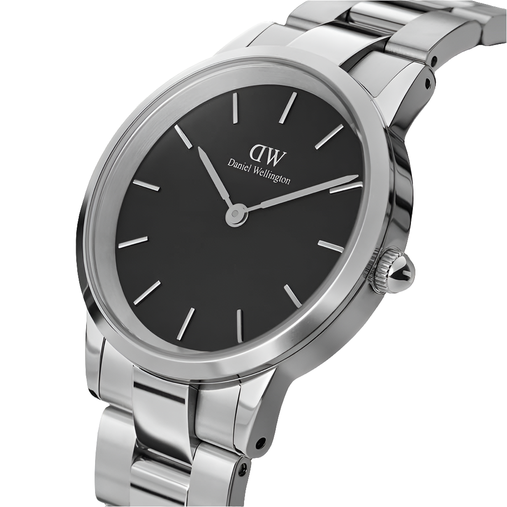 DW Iconic Link – Montre Homme - Image 3