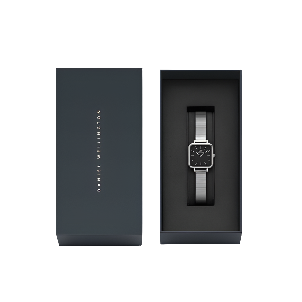 DW Quadro Studio – Montre Homme - Image 6